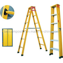 Fibreglass Pontoon Ladders & GRP Marina Ladders, Fibreglass GRP Ladders